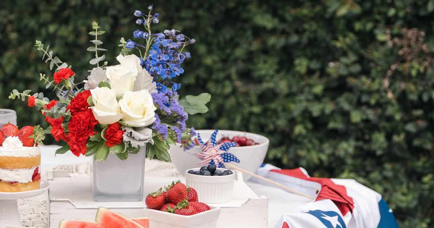 Teleflora's Celebrating You Bouquet