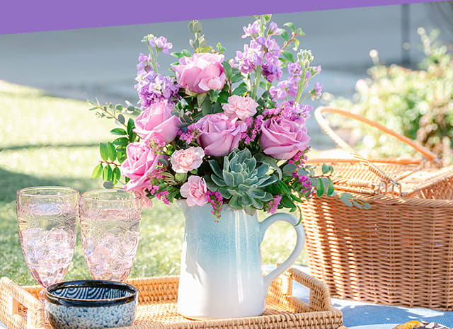 Flower Delivery Near Me Open Sunday