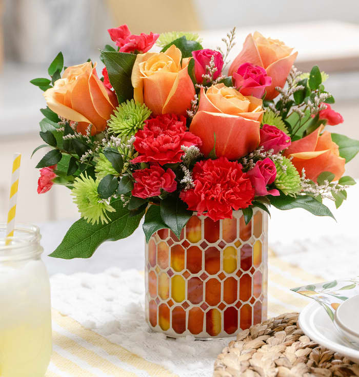 Teleflora Order Flower Delivery Online Flowers Near Me