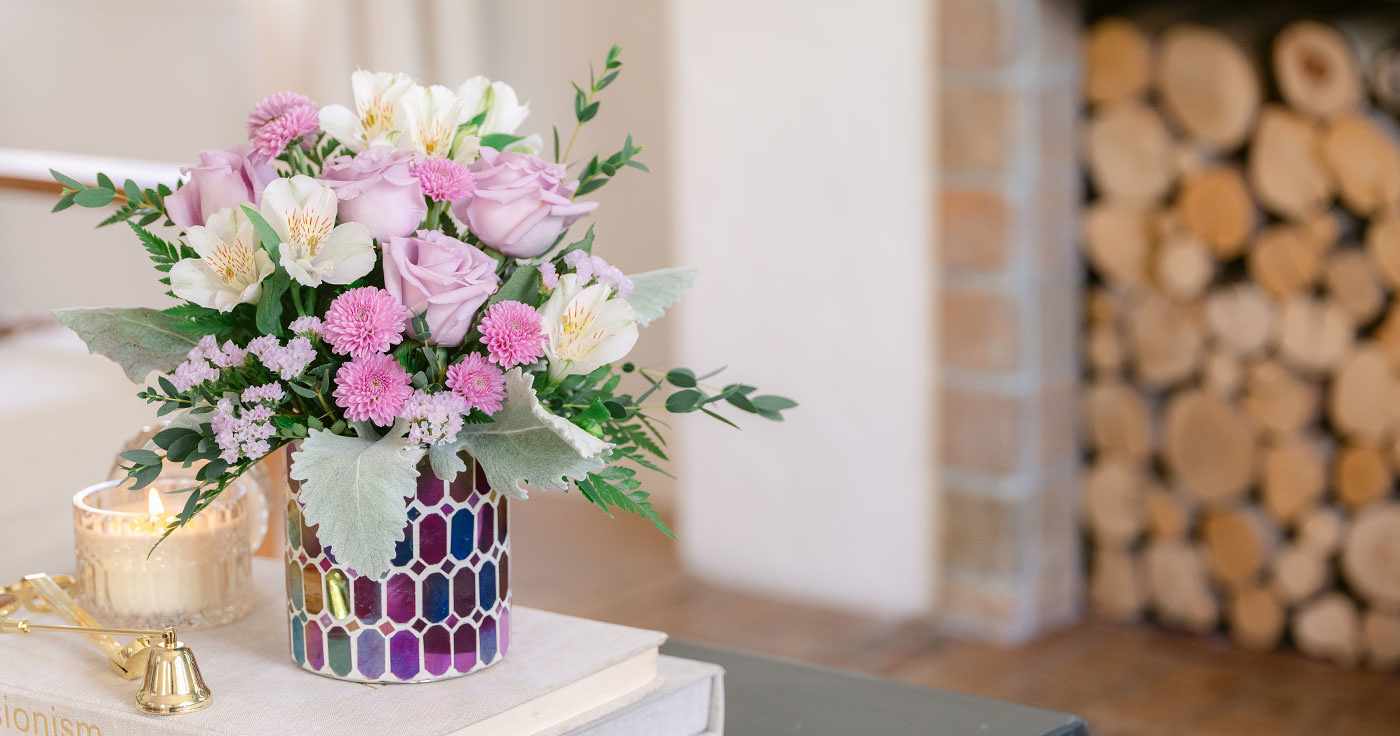 America The Beautiful by Teleflora