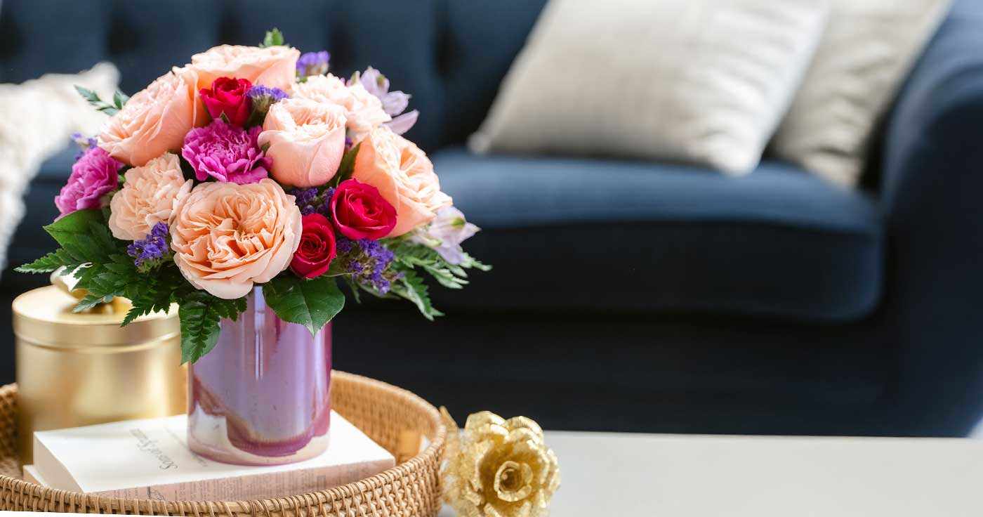 Teleflora's Feeling Magical Bouquet