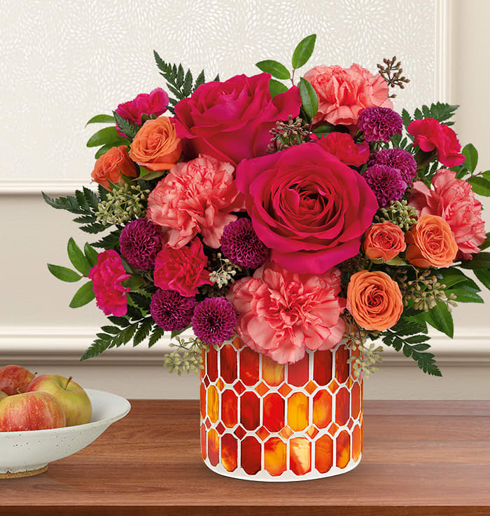 Teleflora | Same Day Flower Delivery | Flowers Near Me