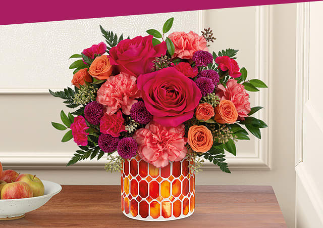 Teleflora coupon promo code