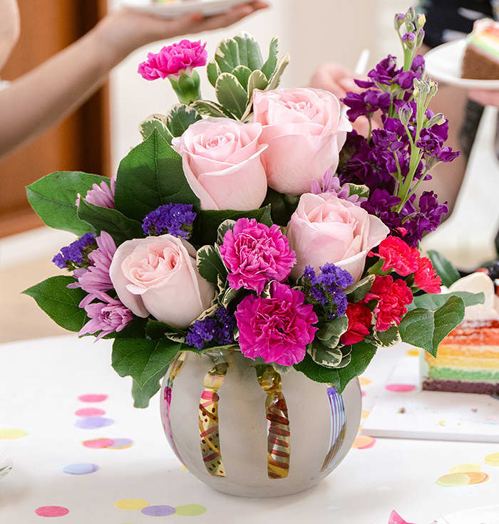 Fresh Flower Delivery Flowers Flowers Near Me Teleflora