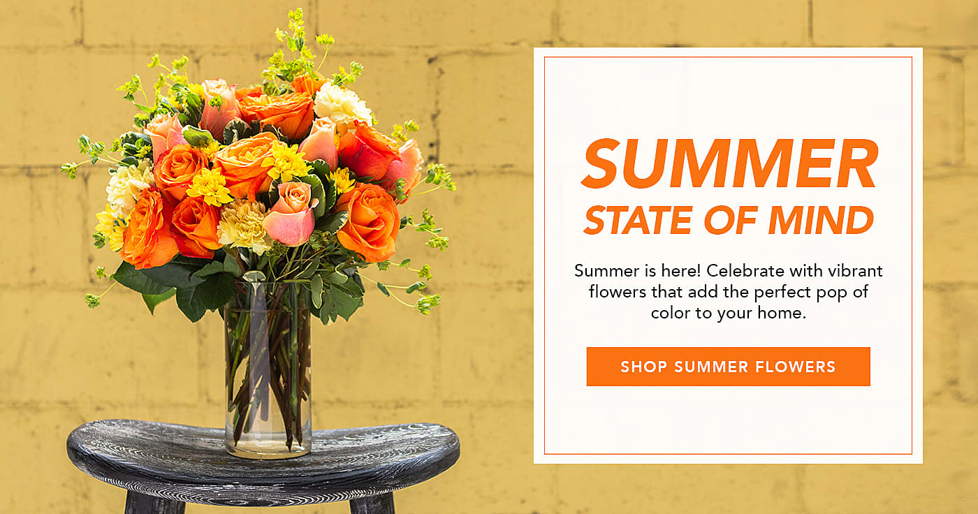 Order Flowers Online | Flowers Near Me | Teleflora