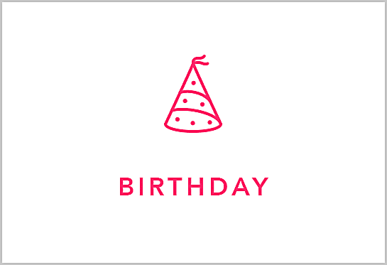 Shop all happy birthday bouquets!