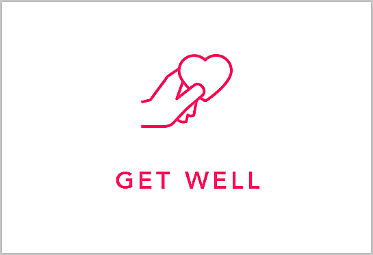 Get Well Flowers Gift Baskets Teleflora