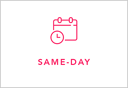 Shop Same Day flower delivery