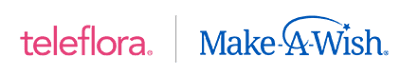 Teleflora & MAKE-A-WISH