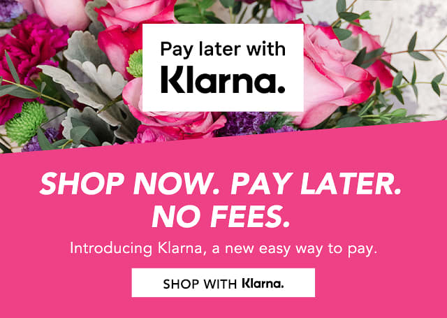 Klarna - Shop now. Pay later.