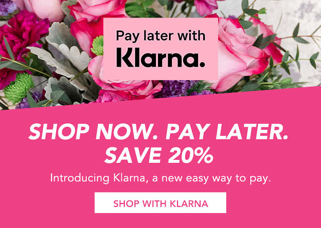 Just flowers special offer code clearance