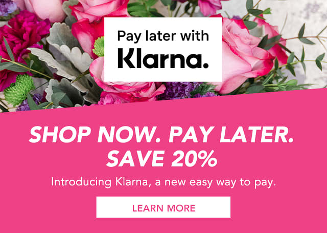 Klarna - Shop now. Pay later. Save 20%