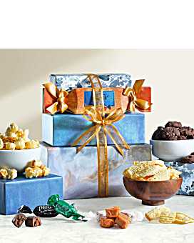 Heaven Delight Gift Set