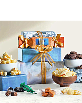 Heaven Delight Gift Set