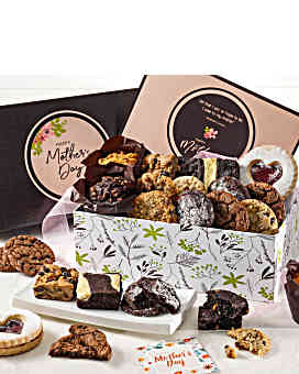 Mother's Day Bakery Gift Box