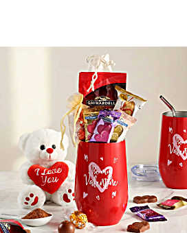 Valentines Day Mug Gift