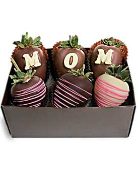 MOM Berry-Gram - 6pc