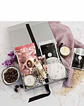 Time to Unwind Spa Gift Basket