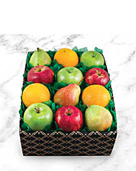Fruitful Feast Gift Box