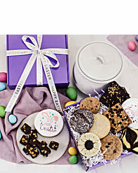 Easter Sweet Tooth Bakery Box