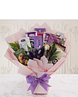 Chocolate Gift Bouquet