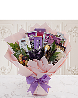 Chocolate Gift Bouquet
