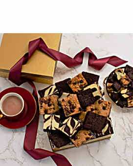 Brownie Bliss Gift Box