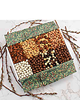 Super Snacker's Gourmet Gift Box
