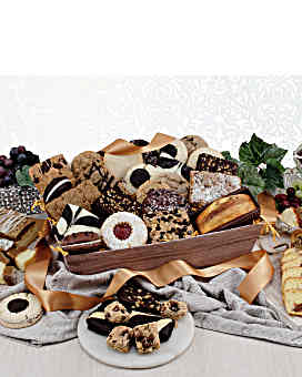 Irresistible Bakery Basket