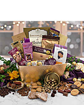Imperial Gourmet Gift Basket