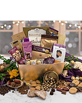 Imperial Gourmet Gift Basket