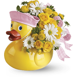 Cute New Baby Gift Ideas To Celebrate A Newborn Teleflora