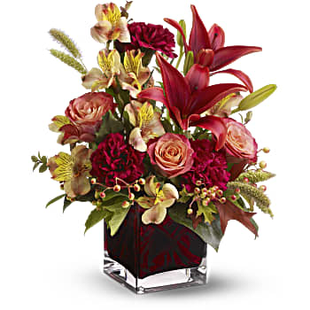 Teleflora's Indian Summer