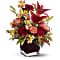 Teleflora's Indian Summer Bouquet