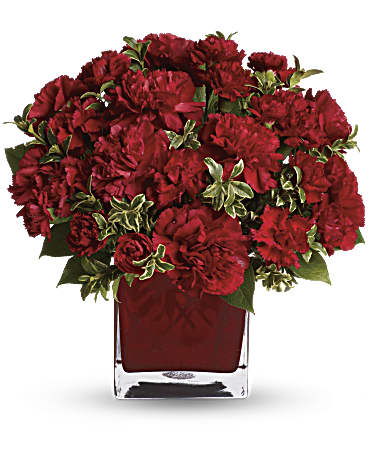 Teleflora's Precious Love Bouquet - Teleflora
