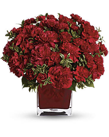 Bouquet Amour précieux de Teleflora