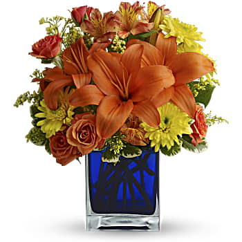 Summer Nights by Teleflora