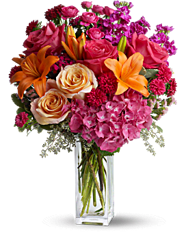 Ramo Joy Forever de Teleflora