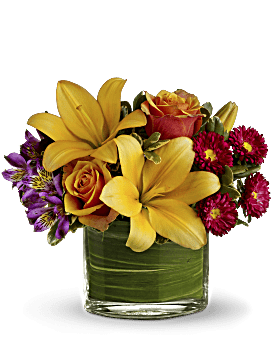 Teleflora's Blossoms of Joy