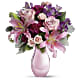 Enchanting Pinks