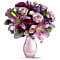 Enchanting Pinks by Teleflora Bouquet