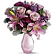Enchanting Pinks