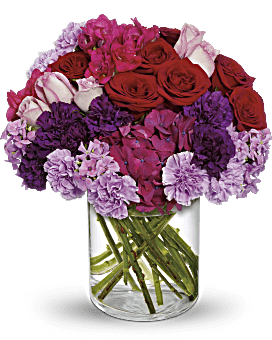 Roman Holiday Bouquet