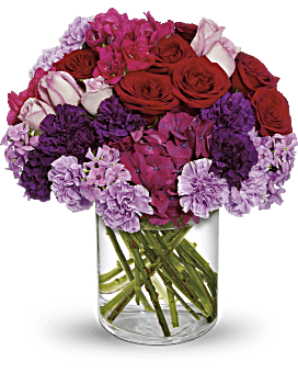 Roman Holiday Bouquet