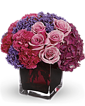 Teleflora's Enchanted Journey Flower Arrangement