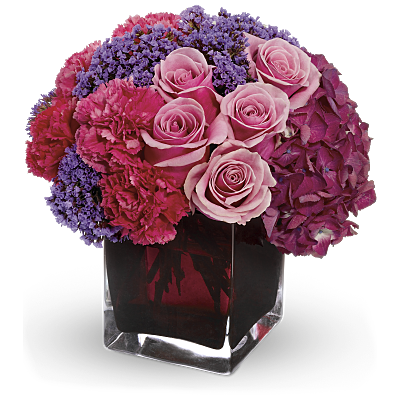 Discover The Meaning Of Birth Month Flowers Teleflora