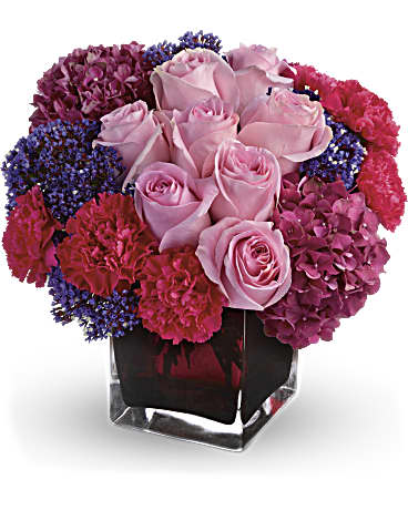 teleflora arrangements