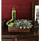 Teleflora's Peaceful Zen Garden Flower Arrangement