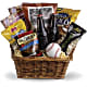Take Me Out to the Ballgame Basket