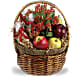 Health Nut Basket